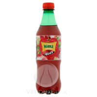 Márka Meggy Új 0,5l PET DRS