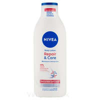 Nivea testápoló 400ml Repair&Care Reg.