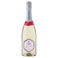BB Pezsgő Spumante 0,75l DRS