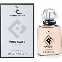 Dorall Női Edp Pure Class 100ml