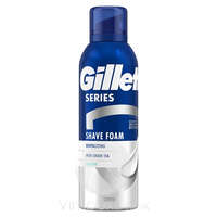 Gillette B.hab 200ml Series Revitalising