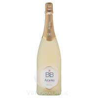 BB Pezsgő Arany Cuvée édes 0,75l-DRS