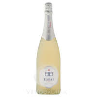 BB Pezsgő Ezüst Cuvée félszáraz 0,75l-DRS