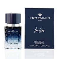 Tom Tailor For him EdT 30 ml