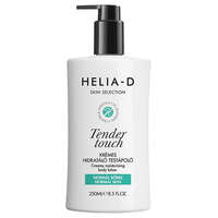 Hélia-D testápló 250ml S.Sel. Normál bőrre