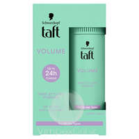 Taft hajformázó por 10g Volume