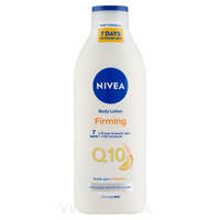 Nivea testápoló tej 400ml Q10+C vitamin
