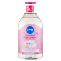 Nivea micellás víz 400ml Gy. Ápoló Sz.B.