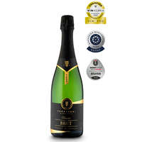 Fehérvári Brut Reserve pezsgő 0,75L-DRS