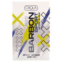 Caola Barbon Sport after shave arc. 100ml