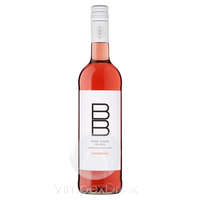 BB Rosé Cuvée félédes 0,75l-DRS