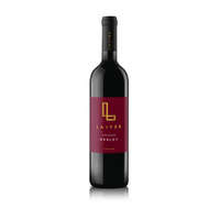 Lajvér Szekszárdi Merlot 0,75l-DRS