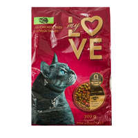 My Love száraz macskaeled.csirke 300g
