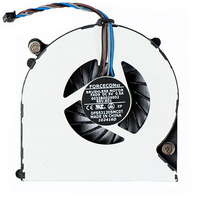  Ventilátor HP ProBook 4530S 4535S 6460B 6470B