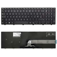 Billentyűzet Dell Inspiron 15 15R - 3000 5000 7000