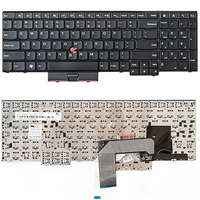  Billentyűzet Lenovo ThinkPad E530 E530C E535 E545
