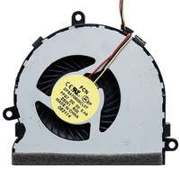 Ventilátor Dell Inspiron 15 15R 17 17R - 3521 3537