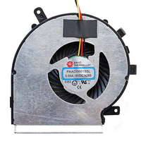 Ventilátor MSI GE62 GL62 GP62 PE60 PE70 - Processzor (CPU)