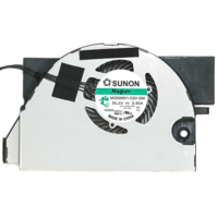 Ventilátor Acer Aspire V17 Nitro VN7-791G VN7-792G - Processzor (CPU)