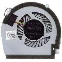 Ventilátor Dell Inspiron 15 Gaming 7566 7567 - Processzor (CPU)