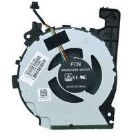 Ventilátor HP Pavilion Gaming 15-CX - Processzor (CPU)