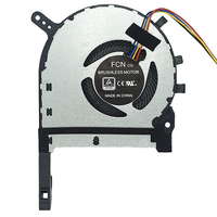 Ventilátor Asus TUF Gaming FX505 FX705 - Processzor (CPU)