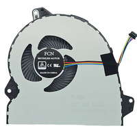 Ventilátor Asus ROG Strix GL553 GL553V GL753