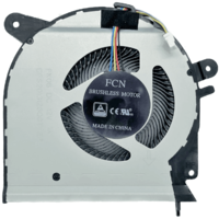 Ventilátor Asus ROG Strix GL503VM GL503VS - Videókártya (GPU)