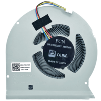 Ventilátor Asus ROG Strix GL503VM GL503VS - Processzor (CPU)