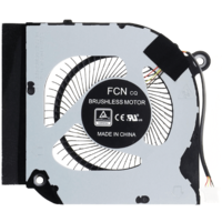 Ventilátor Acer Nitro 5 AN515-55 AN517-52 - Processzor (CPU)