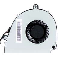 Ventilátor Packard Bell LS11 TS11 TS44 TV11