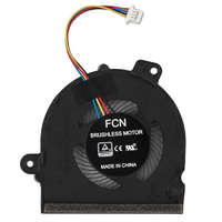 Ventilátor Asus ROG Strix GL703GM GL703GS - VRAM