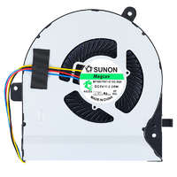 Ventilátor Asus ROG FX502VD GL502VS GL502VM - Processzor (CPU), 9mm