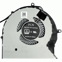 Ventilátor Asus FX503VM ROG Strix GL703VD - Videókártya (GPU)