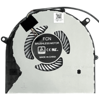 Ventilátor Asus FX503VM ROG Strix GL703VD - Processzor (CPU)
