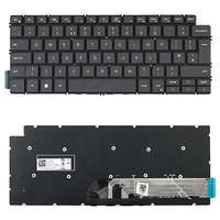 Billentyűzet Dell Inspiron 2-in-1 5406 7306 7390