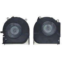 Ventilátor HP Victus 16-D 16-E - RTX3060, Pár (CPU + GPU)