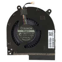 Ventilátor HP Victus 16-r (N44738-001) - Processzor (CPU)