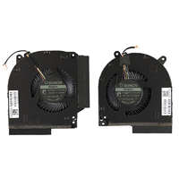 Ventilátor HP Victus 16-r (N44738-001) - Pár (CPU + GPU)