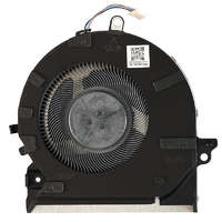 Ventilátor HP Omen 16-b 16-c - RTX2060 / RTX3060 / RTX3070 / RX6600M, Processzor (CPU)