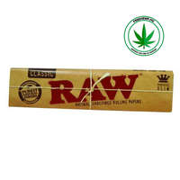 Raw Raw Classic King Size Slim papír 110 mm 32lap