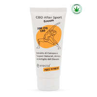 Enecta Enecta Sport utáni krém 700 mg CBD