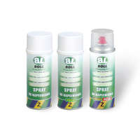 Boll Boll kitöltő anyag-prefill töltő feminime (üres) spray 400 ml 0010282BOLL