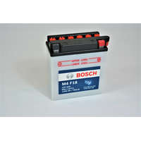 Bosch Power Bosch 12v 5ah 60 A motor akkumulátor jobb+ YB5L-B 0092M4F180