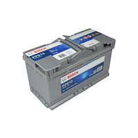 Bosch Power Bosch Power Plus 12V 100 Ah 830 A autó akkumulátor jobb+ 0092PP0130