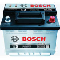 Bosch Bosch 0092S30010 12V 41Ah 360A akkumulátor