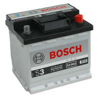 Bosch Bosch 0092S30020 12V 45Ah 400A akkumulátor