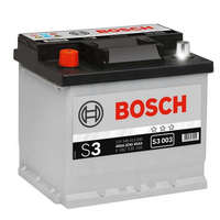 Bosch Bosch 0092S30030 12V 45Ah 400A akkumulátor