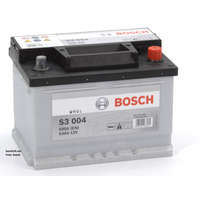 Bosch Bosch 0092S30041 12V 53Ah 500A akkumulátor