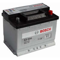 Bosch Bosch 0092S30050 12V 56Ah 480A jobb+ akkumulátor